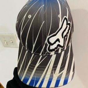 Fox Flex Fit Hat